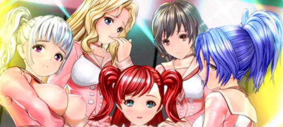 后宫伴侣 完整汉化整合版+存档+剧情全开+午马 3D互动游戏 5.5G-柠檬ACG