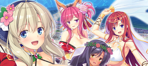 欢迎来到开放的世界 精翻汉化版+全CG存档 大型ADV游戏&神作 3.5G-柠檬ACG