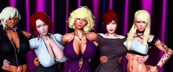 命运的欲望 V2 汉化版 PC+安卓 SLG游戏&新作 1.6G-柠檬ACG