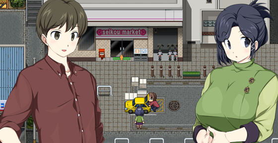 新婚x生活生存RPG:桃音的秘密起点 汉化版 PC+安卓 RPG游戏 1.3G-柠檬ACG