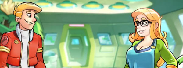 太空救援 Ver0.8 汉化版 PC+安卓 手绘2D&SLG游戏 2.4G-柠檬ACG