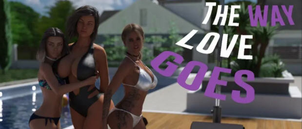 爱的方式 Ch.9 精翻汉化版 PC+安卓 SLG游戏 2.1G-柠檬ACG