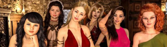 成王之国 Ver0.7.1 精翻汉化版 PC+安卓 SLG游戏&新作 3.3G-柠檬ACG