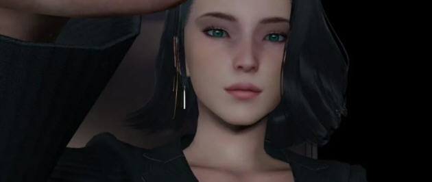 与妈妈一起隔离 Ver0.46 汉化重置版 PC+安卓模拟器 RPG游戏 1.1G-柠檬ACG