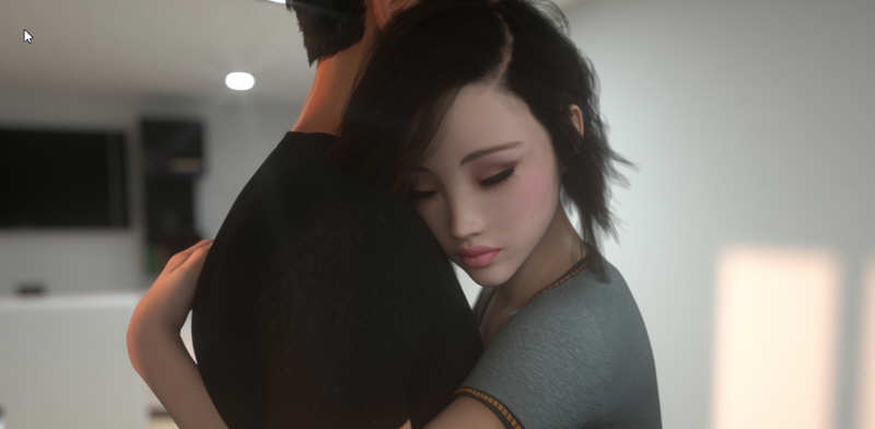 父母的爱 Ver1.10 汉化完结版 PC+安卓+全CG SLG游戏 3.6G-柠檬ACG