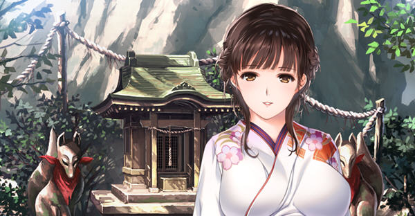 母爛漫 汉化完整版+全CG存档+攻略 极品SLG游戏之一 2.1G-柠檬ACG