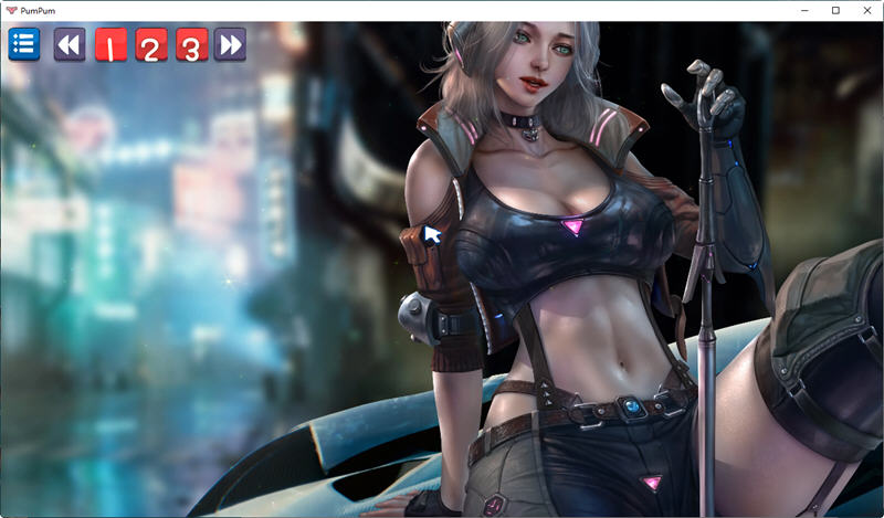 图片[2]-普姆普姆（PumPum）官方中文版整合5DLCs 休闲益智游戏 800M-绅士ACGN