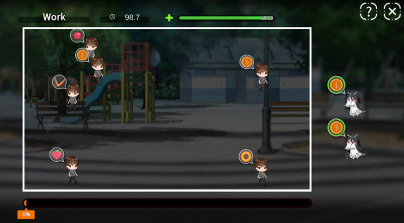 图片[5]-冥婚交友中心：厉鬼恋爱指南 Ver1.1.1.5 官方中文版+存档 养成SLG游戏-绅士ACGN