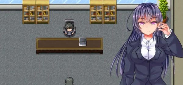 一个卧底特工的恶梦 Ver1.1 精翻汉化版 PC+安卓 日系RPG游戏 1.3G-柠檬ACG