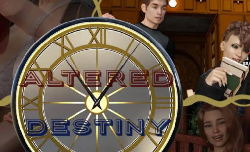 穿越神器 Ver0.05C 精翻汉化版 PC+安卓 SLG游戏&新作 2.4G-柠檬ACG