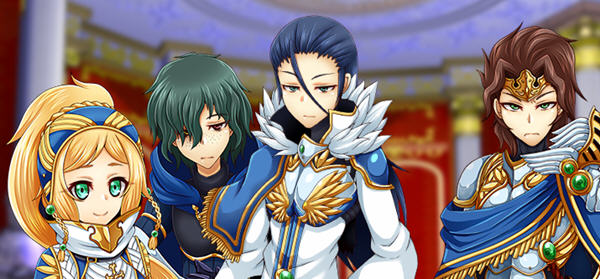 魅魔行商想要无限延长战争 汉化版 策略RPG游戏 900M-柠檬ACG