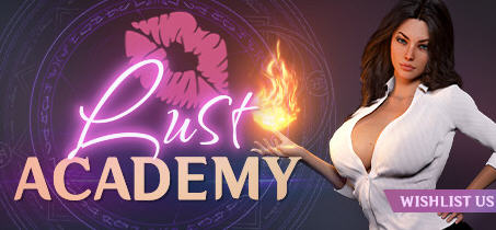 魔法学院（Lust Academy） 第二季 Ver1.1.1d 汉化版 PC+安卓 SLG游戏-柠檬ACG