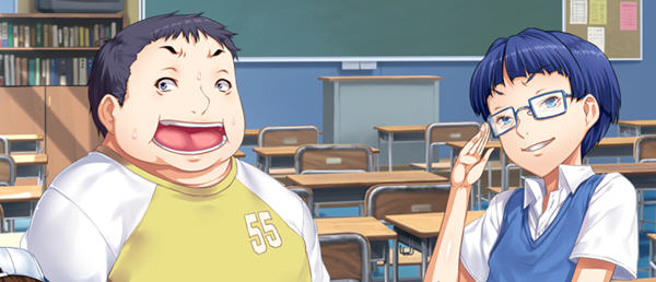 姐姐狩猎！让我们兴奋不已的大姐姐们接招吧！汉化版+存档+CG ADV游戏-柠檬ACG