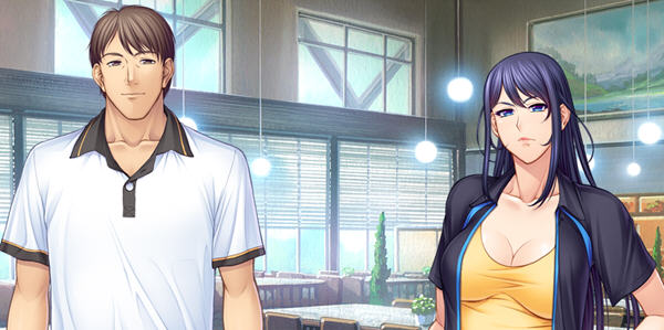 女教师养成日志 云翻汉化版 PC+安卓模拟器+动画 ADV游戏 1.2G-柠檬ACG