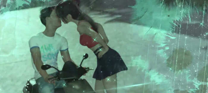 简单的日子（Simple Days）Ver1.4 汉化版 PC+安卓 SLG游戏 2.6G-柠檬ACG