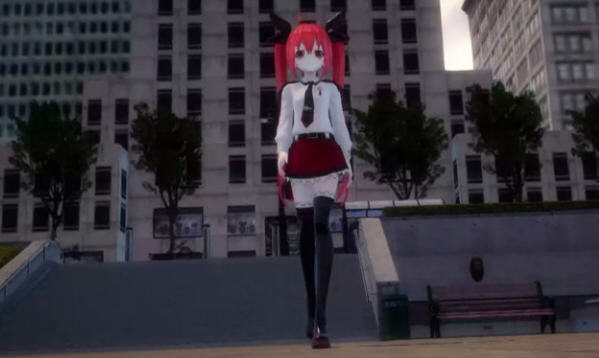 超萌学院物语 – 大超萌领“狱” Ver1.0 官方中文版 大型RPG游戏 3.9G-柠檬ACG