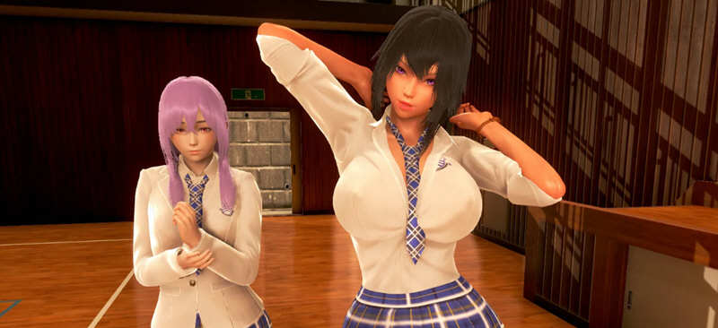 奇幻历险记(Oppai Odyssey) V0.38 汉化版 PC+安卓+全CG 欧美SLG 3.3G-柠檬ACG