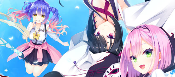 天使纷扰(RE-BOOT) ver1.10 云翻正式汉化版 ADV游戏+全CG存档 8G-柠檬ACG