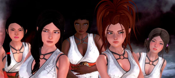 祸福相依 Ver0.21 精翻汉化版 PC+安卓 SLG游戏&补 1.7G-柠檬ACG