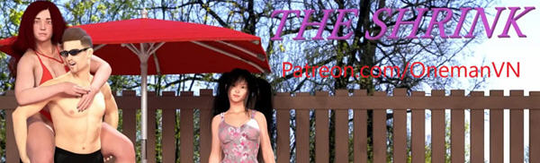 回避(The Shrink) v0.8Pt1 汉化版 PC+安卓 SLG游戏新作 2.3G-柠檬ACG