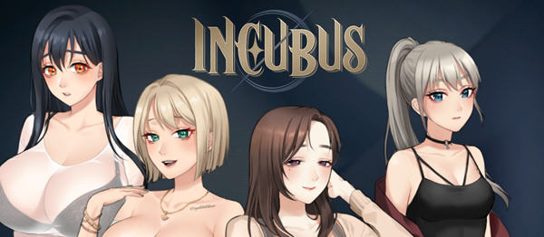 梦魔孵化器 Ver1.043 官方中文版 养成互动游戏 1.23G-柠檬ACG