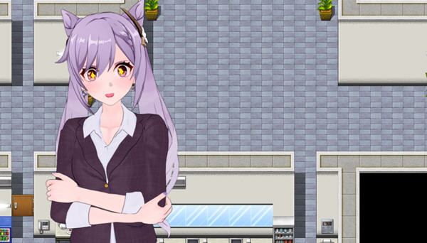 我的芽衣不可能是碧池 官方中文版 休闲同人RPG游戏 1.5G-柠檬ACG