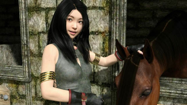 图片[3]-公主万岁 Ver0.40 汉化版 PC+安卓 SLG游戏&大更新 2.7G-绅士ACGN