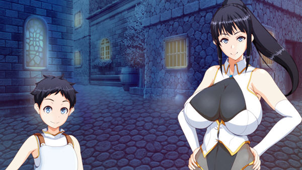 魔人迷宫：遥远的魔法石 精翻汉化作弊版 PRG游戏&NTR 950M-柠檬ACG