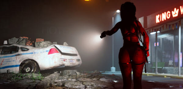 汉娜：逆来顺受 EP2.SE 汉化版 PC+安卓 SLG游戏&新作 2.0G-柠檬ACG