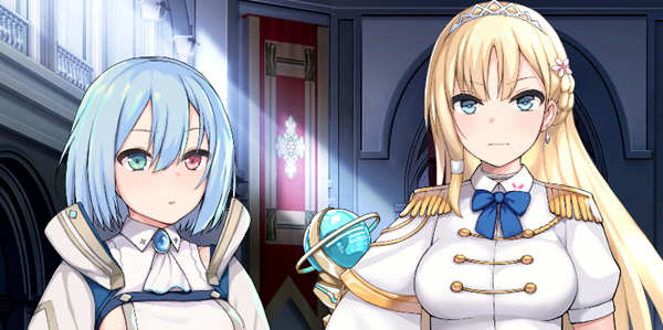 帝国后宫 Ver1.30 官方中文版特别补丁+全回想 养成类SLG游戏 800M-柠檬ACG