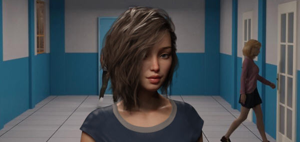 元素代号174 Ver0.21 汉化版 PC+安卓 SLG游戏&新作 3.1G-柠檬ACG