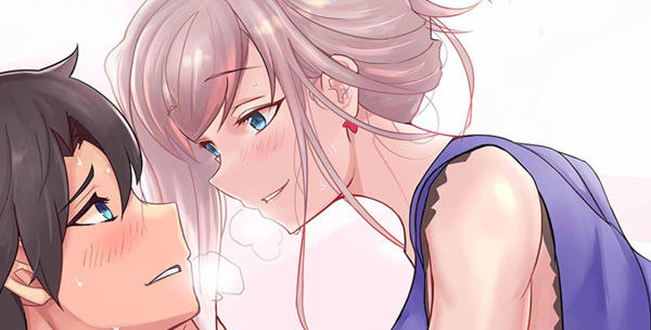 海岛女精灵(Island Elf) 豪华中文版整合所有DLC 3D互动游戏 500M-柠檬ACG