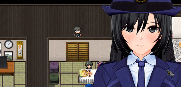 所长的强迫症：樱之章 官方中文版+全回想 RPG游戏&新作 1.3G-柠檬ACG