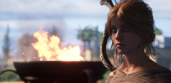 身体本能(Carnal Instinct) Ver0.3.42 官方英文版 沙盒动作冒险游戏 3.2G-柠檬ACG