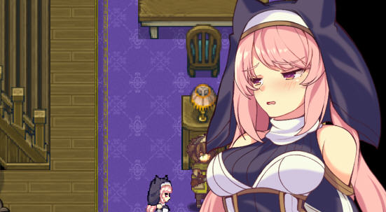 米莱依优与幻惑森林的甘露 STEAM官方中文版+全CG存档 RPG游戏 800M-柠檬ACG