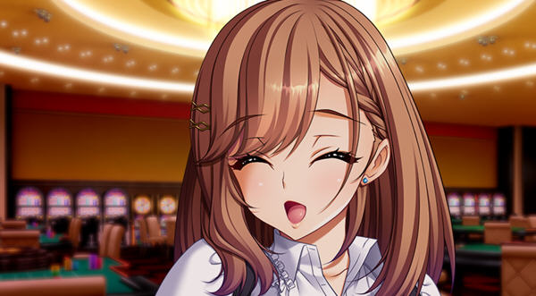 秀色的制服2 云翻汉化版+全CG存档 BISHOP&SLG游戏 3.6G-柠檬ACG