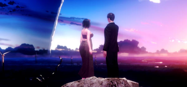 重生之牛逼人生：初恋 1-3章 精翻汉化版 PC+安卓 SLG游戏 5.2G-柠檬ACG