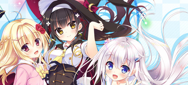 玉响未来 精翻汉化版 大型ADV游戏+全CV+全CG存档+攻略 6.7G-柠檬ACG