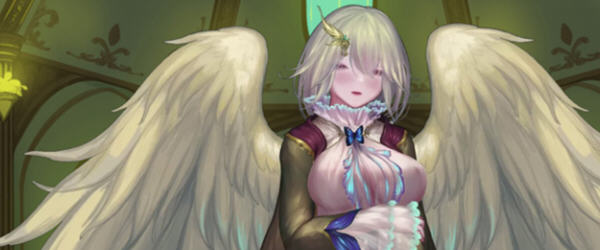 奇异的圣地：圣屌降临 Ver27.0 精翻汉化版 PC+安卓 SLG游戏&更新 5.3G-柠檬ACG