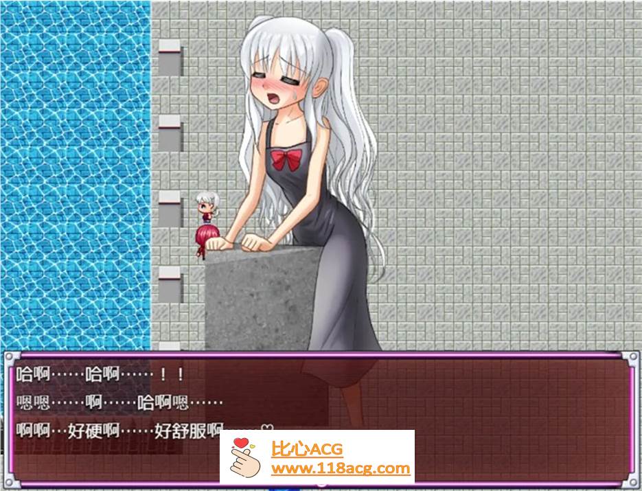 图片[3]-【逆姦RPG/中文】英雄堕落肃清计划～英雄VS女怪人～V1.1C 官方中文版【新作/PC+安卓/1.9G】-柠檬ACG