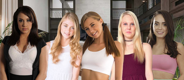 千里驹(TheStallion) Ver0.1 汉化版 PC+安卓 真人SLG游戏&新作 2G-柠檬ACG