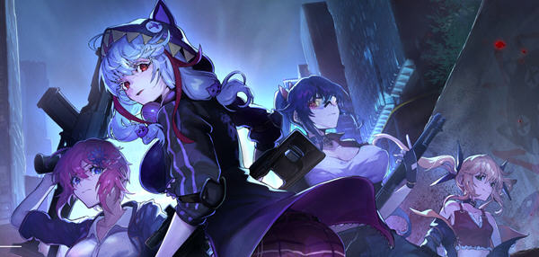 死亡之种2：甜蜜之家 Ver1.33H 官方豪华中文版+DLC+存档+集成MOD FPS游戏-柠檬ACG