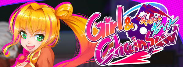 电锯辣妹与僵尸 Ver1.01 正式英日文版 动作冒险游戏+全CV 1.1G-柠檬ACG