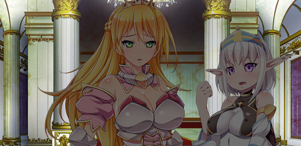 奥尔格的复仇(Revenge of the Orcs) 官方中文版 策略+ADV游戏&全CV 900M-柠檬ACG