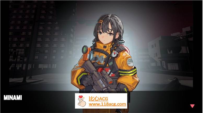 图片[3]-【肉鸽ACT/中文/全动态】异世界战线：ISEKAI FRONTLINE V1.0.7 官方中文步兵版【更新/全CV/7G】-柠檬ACG