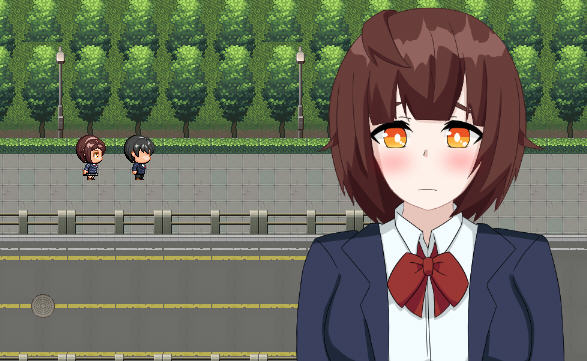 异世界NTR物语 作弊精翻汉化版 PC+安卓 RPG游戏 1.3G-柠檬ACG