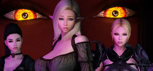 米莉斯的沉沦 Ver0.1.8 汉化版 PC+安卓 SLG游戏&新作 1G-柠檬ACG