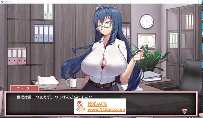 图片[3]-【经营互动SLG/全动态】我的摄影工作室 DL正式完整版+存档【新作/CV/1G】-柠檬ACG