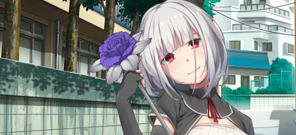 恐怖女友：无法逃离的黑色沼泽 精翻汉化版 RPG游戏+CV 950M-柠檬ACG