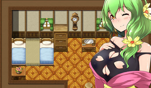 无泪重生(NoTearsRebirth) 汉化版 PC+安卓 RPG游戏 1G-柠檬ACG